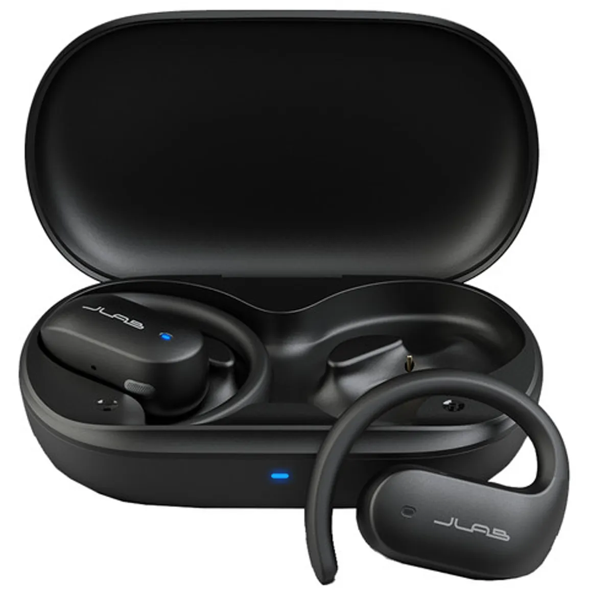 Jlab Jbuds Open Sport 2 Black