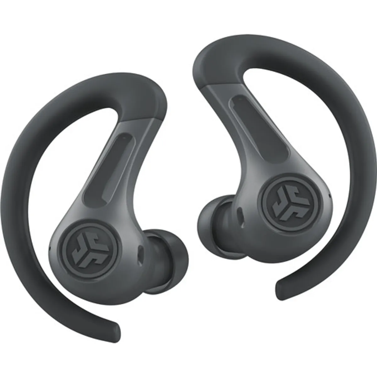 JLab Jbuds Sport ANC 4 Grijs