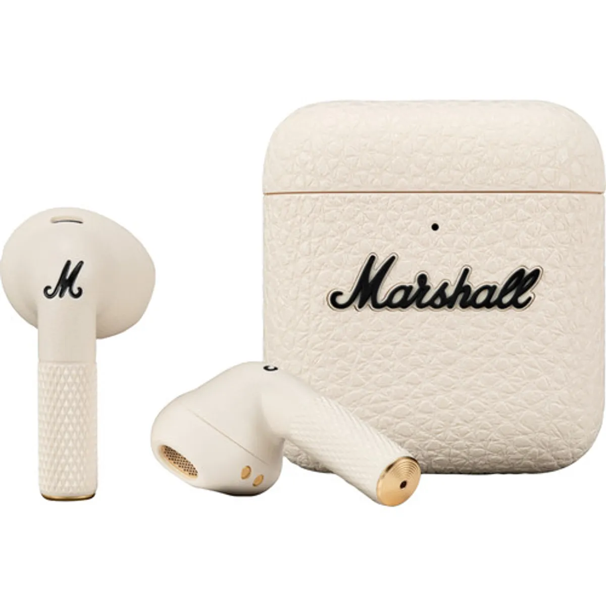 Marshall Minor IV TW Crème