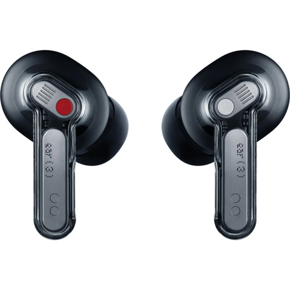Nothing Ear (3) Zwart