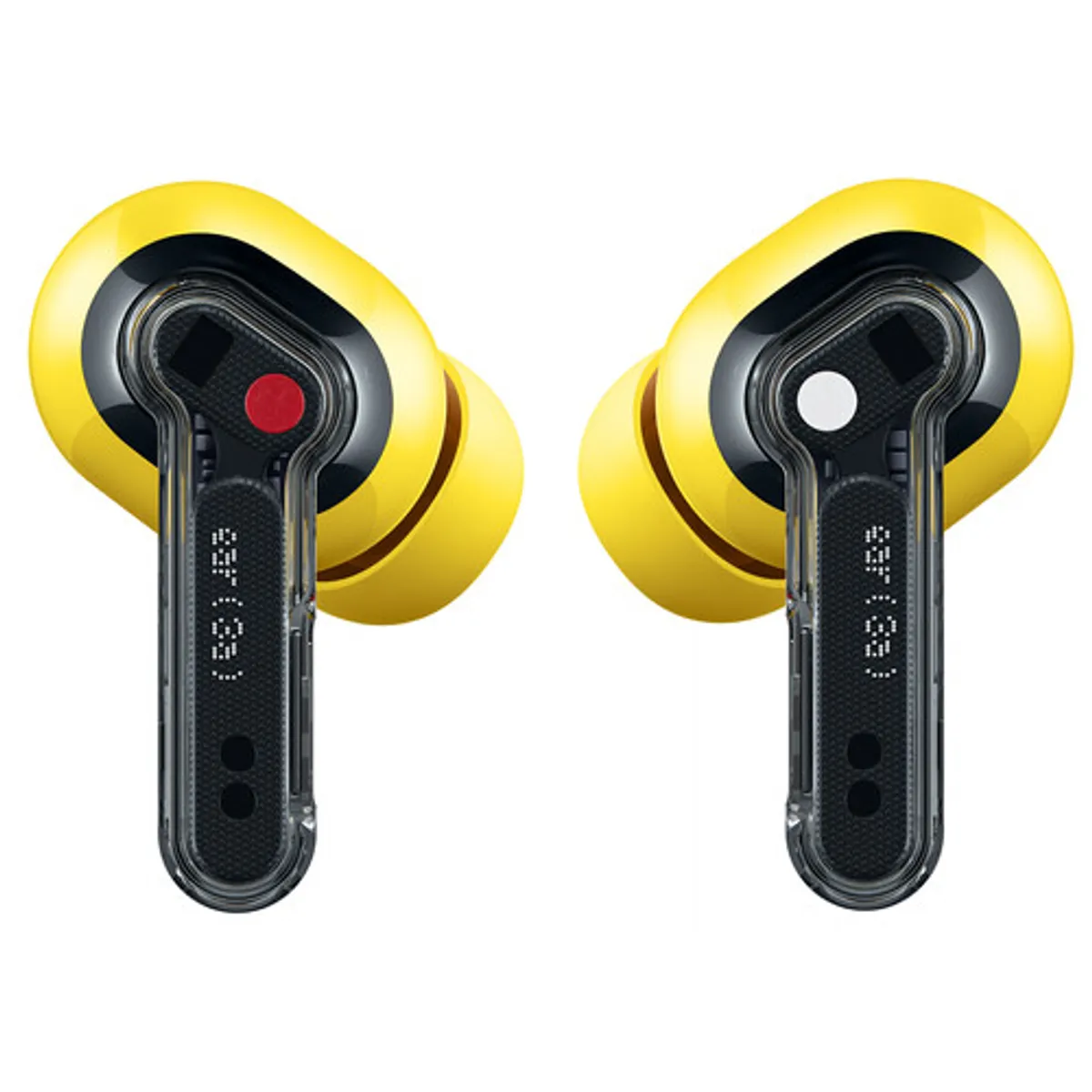 Nothing Ear (3a) Geel