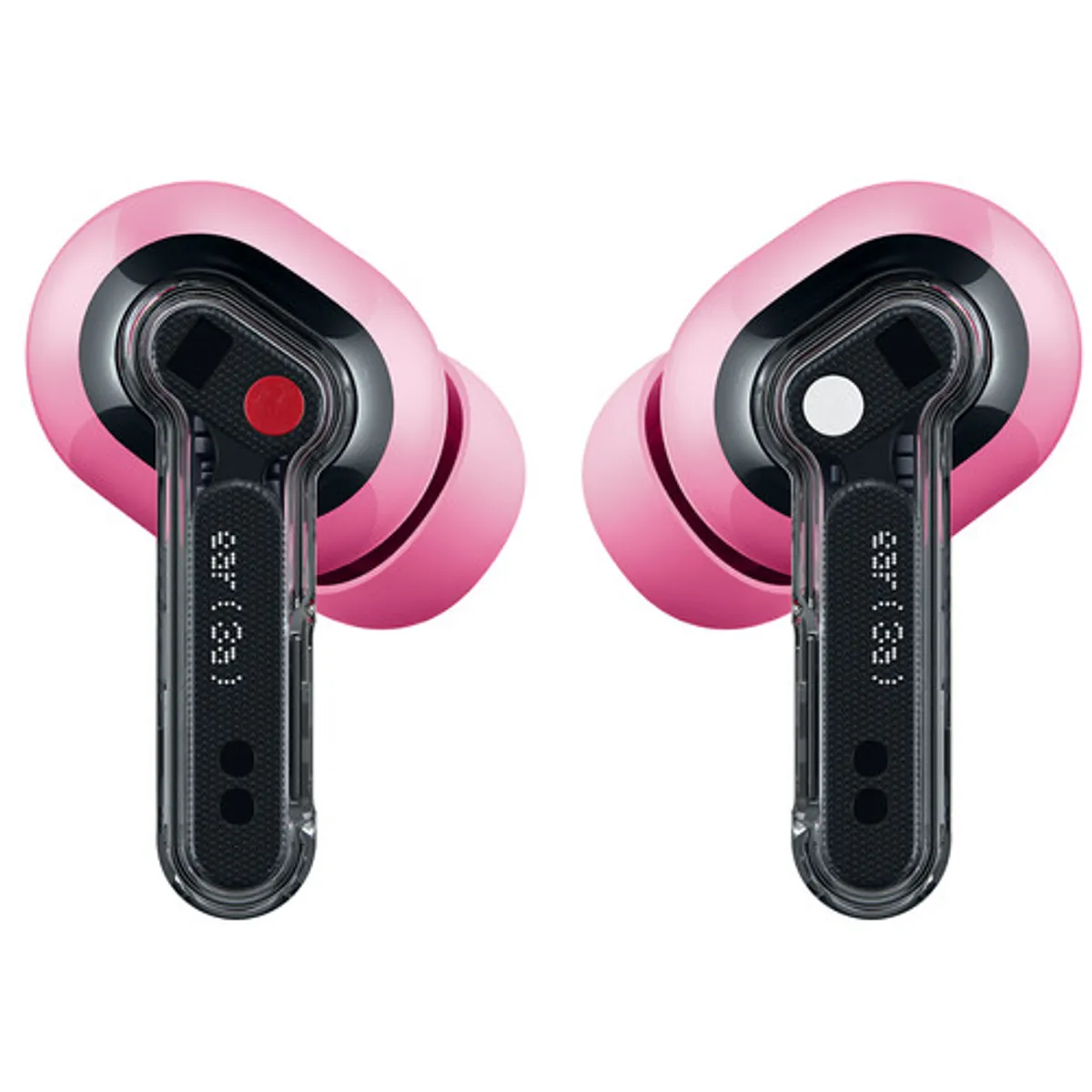 Nothing Ear (3a) Roze