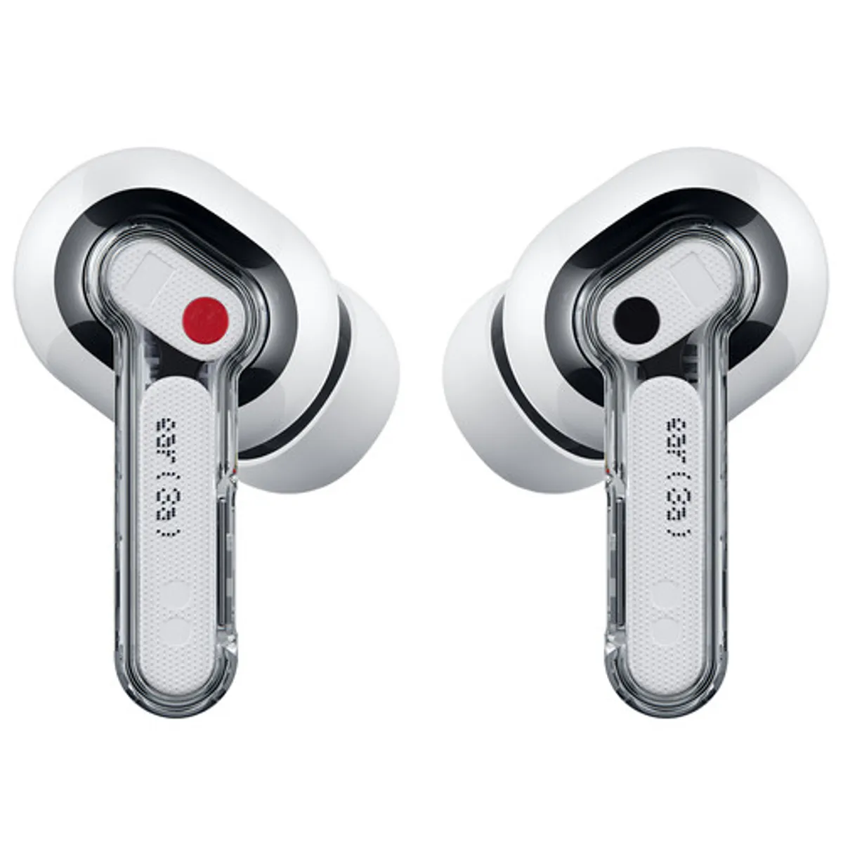 Nothing Ear (3a) Wit