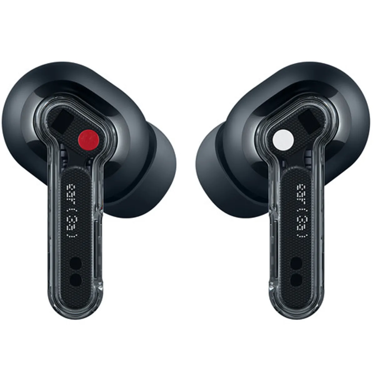 Nothing Ear (3a) Zwart