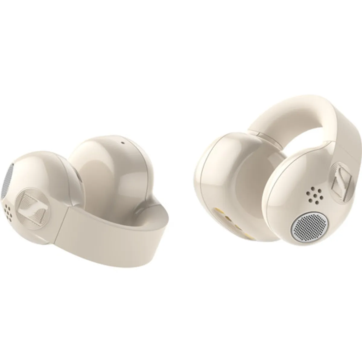 Sennheiser Accentum Clip Creme