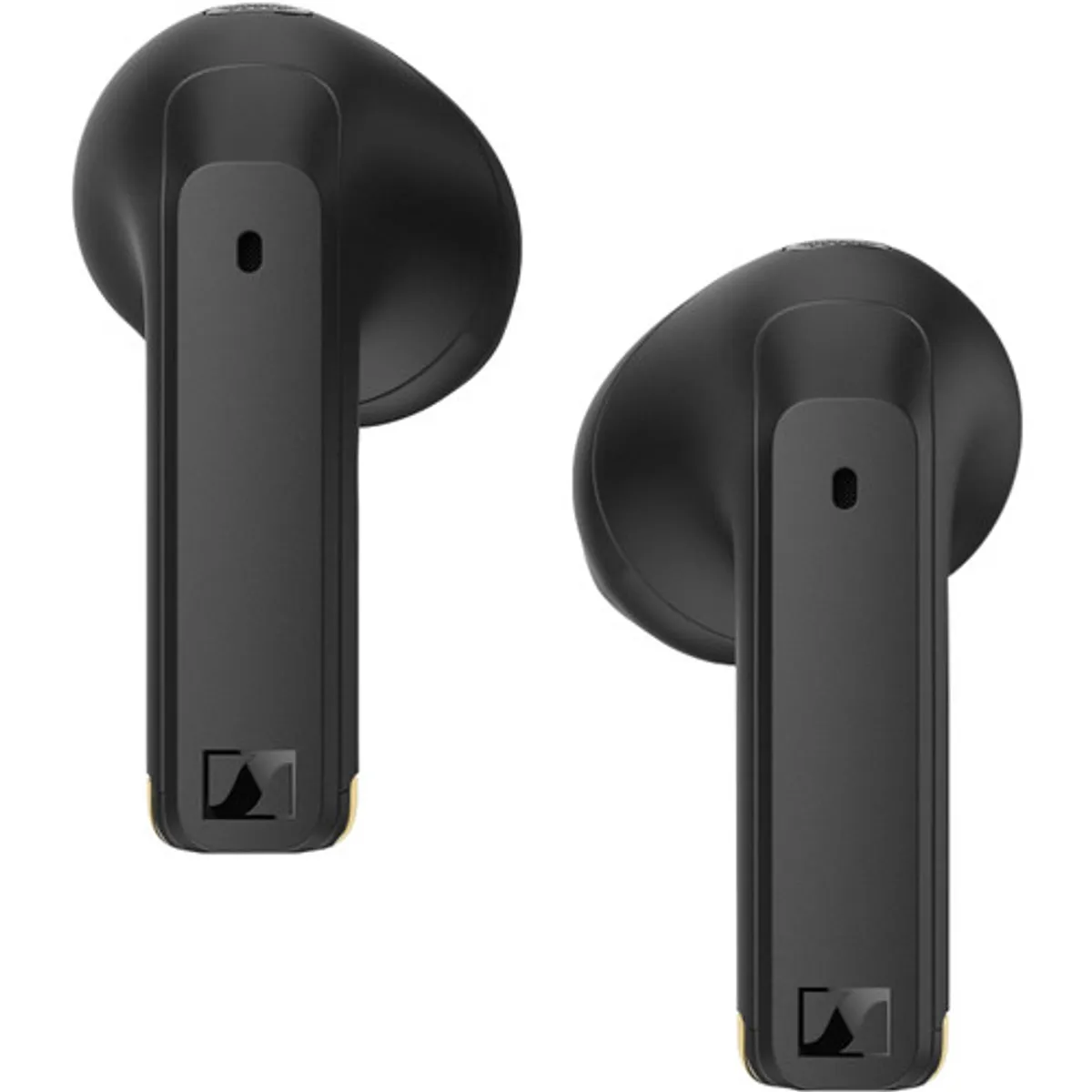 Sennheiser Accentum Open Zwart