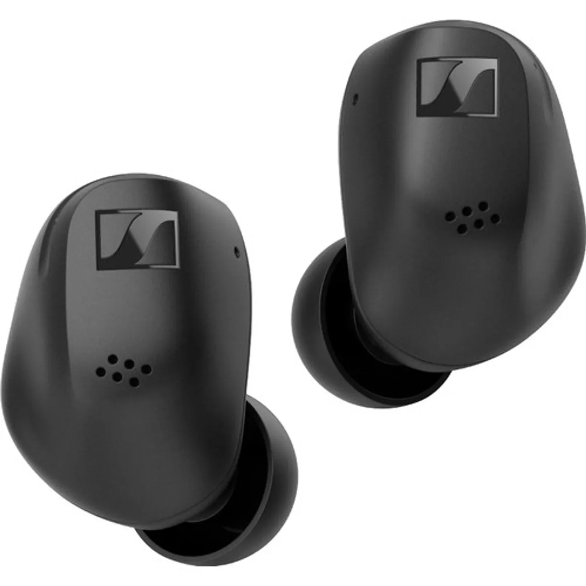 Sennheiser Accentum True Wireless Zwart
