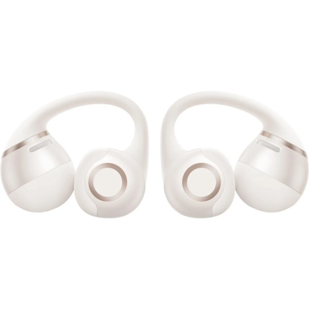 Shokz OpenDots 2 Wit