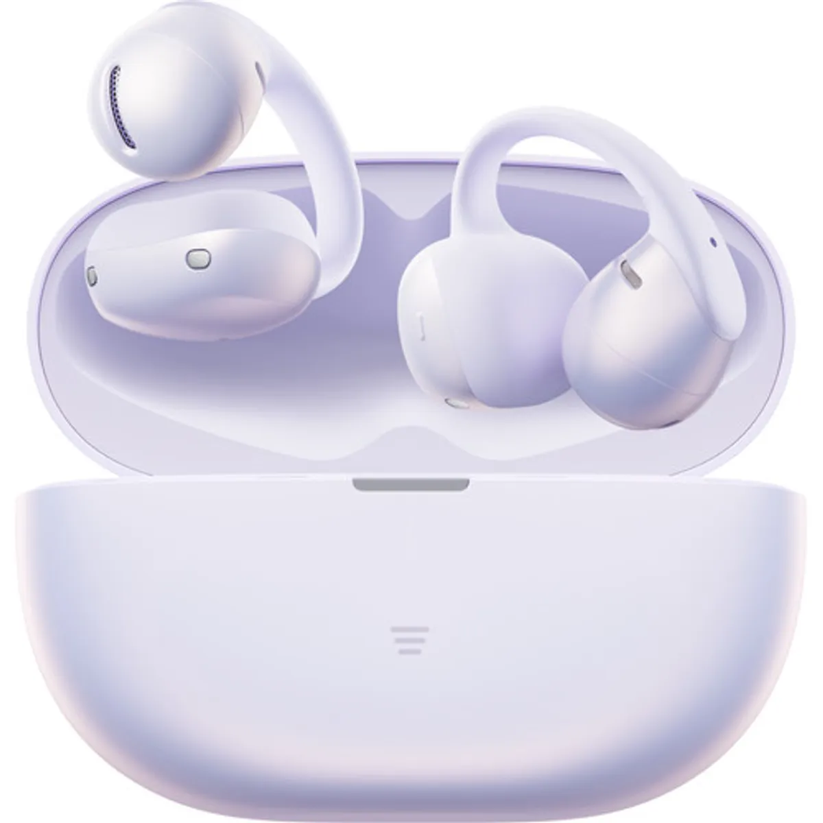 Shokz OpenDots Air Paars