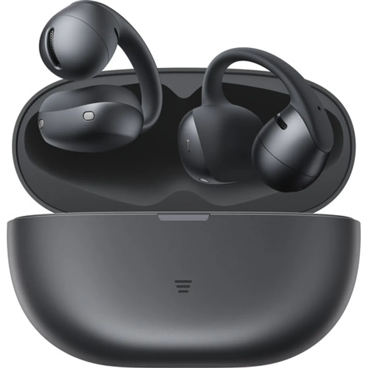 Shokz OpenDots Air Zwart