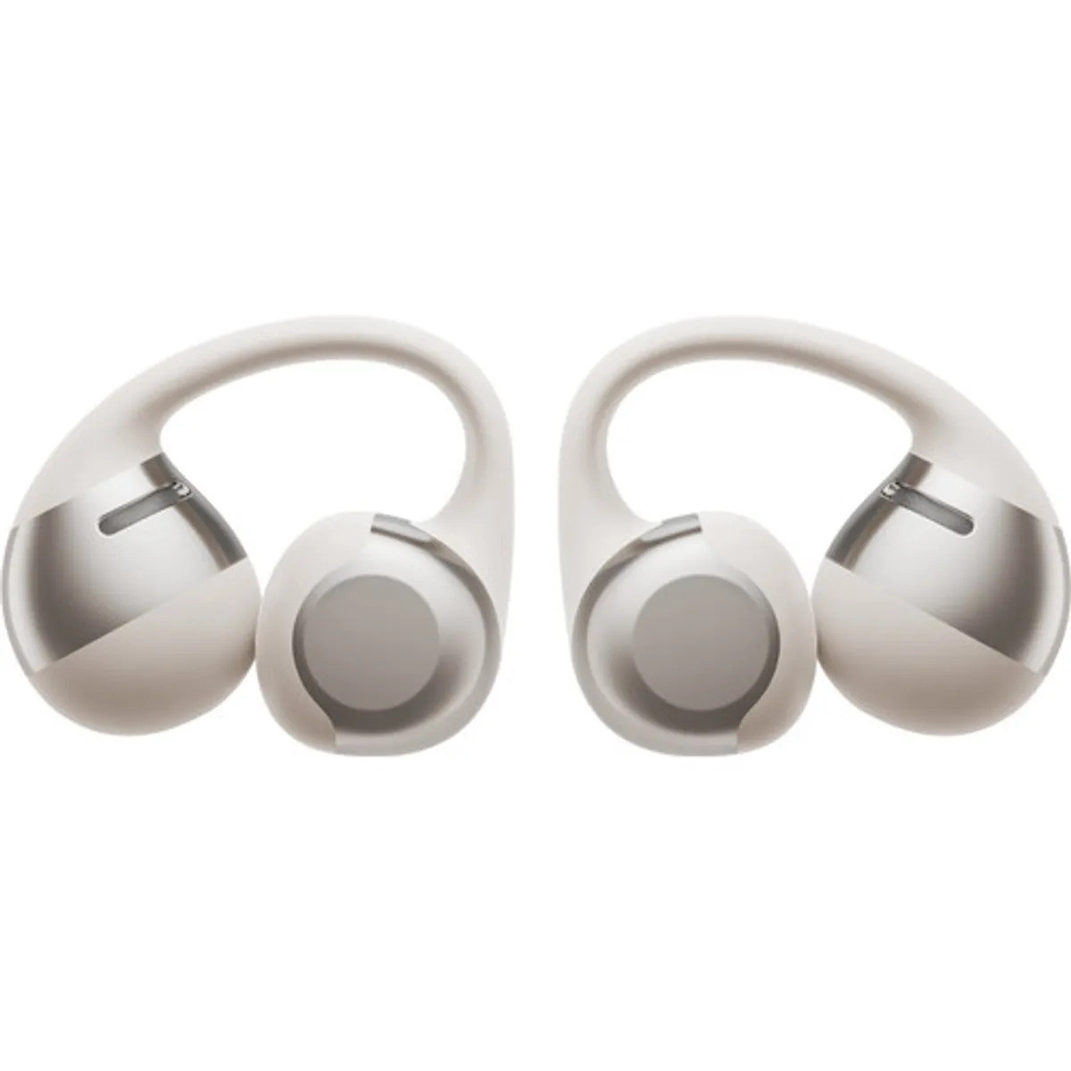Shokz OpenDots ONE Zilver
