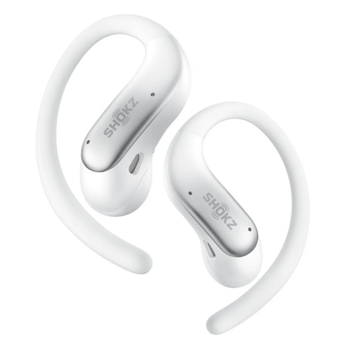 Shokz OpenFit Air 2 Wit