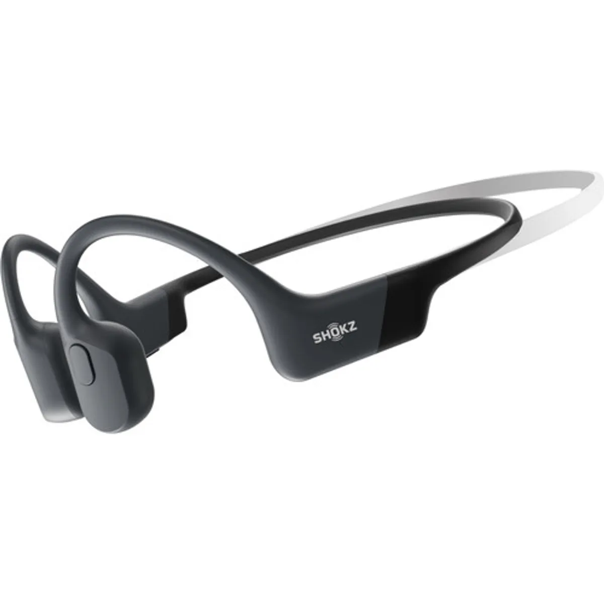 Shokz OpenRun Mini USB-C Zwart
