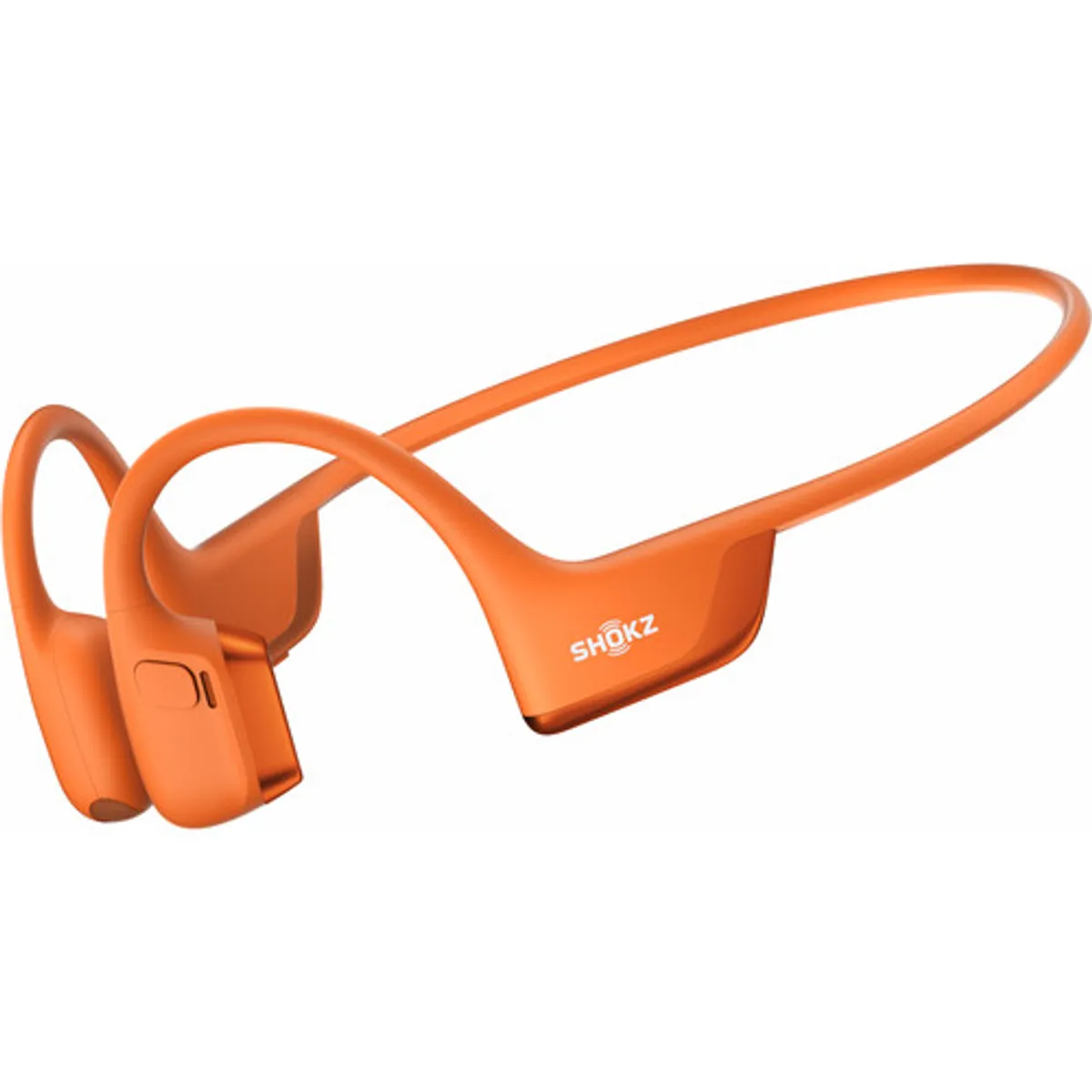 Shokz OpenRun Pro 2 Oranje