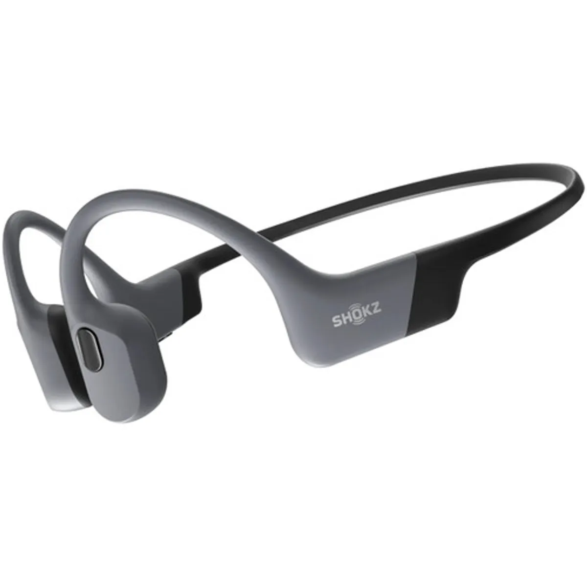 Shokz OpenSwim Pro USB-C Grijs