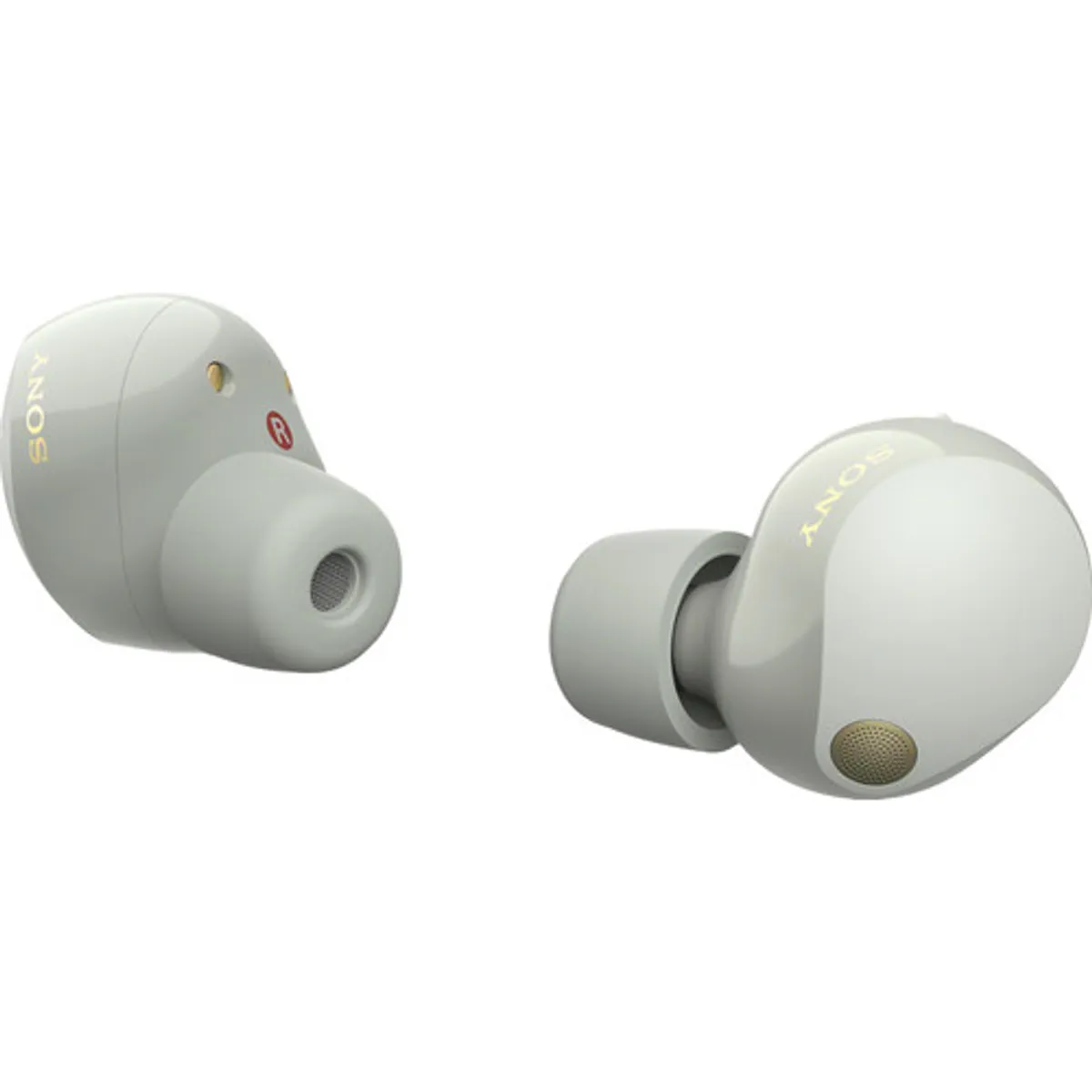 Sony WF-1000XM5 Zilver