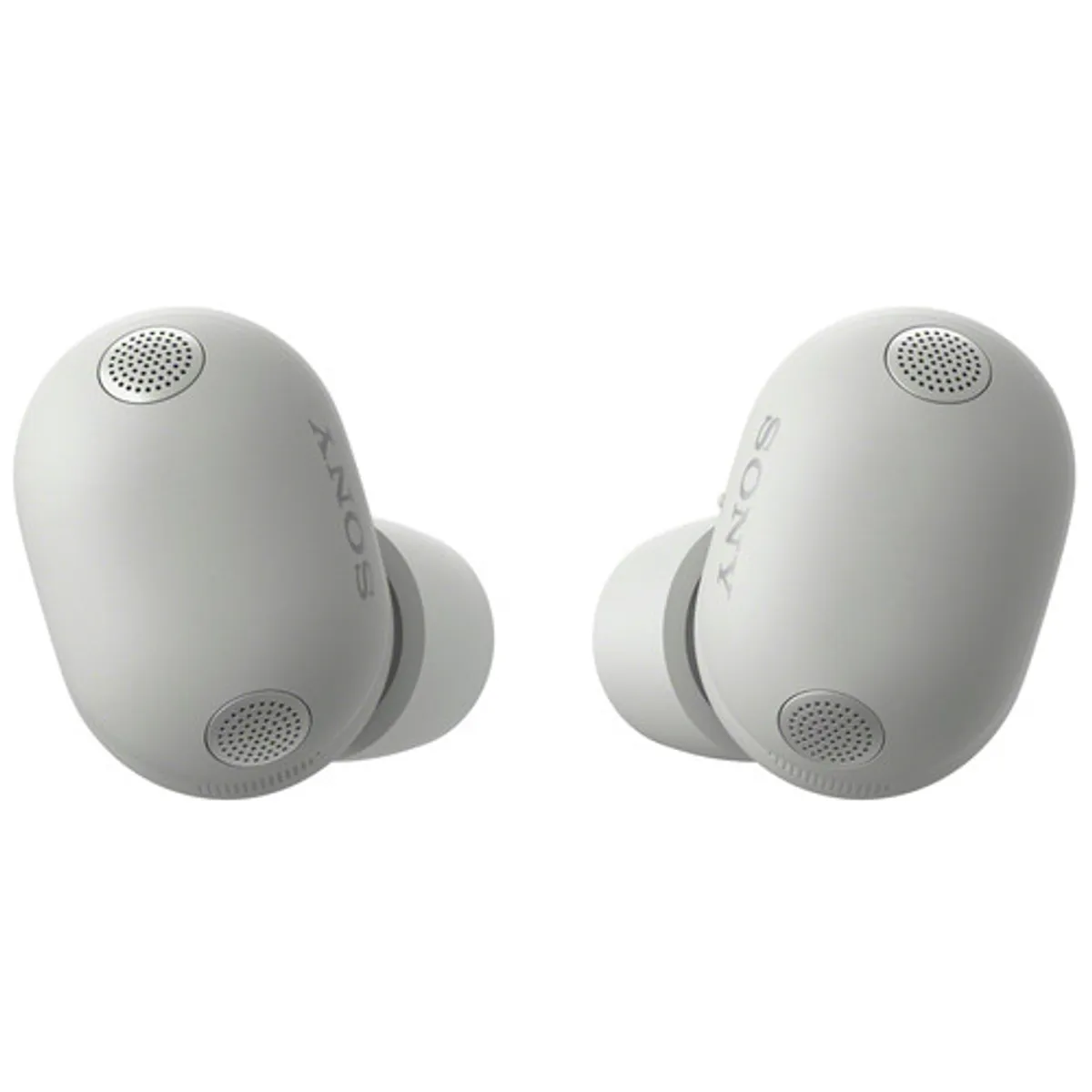 Sony WF-1000XM6 Zilver