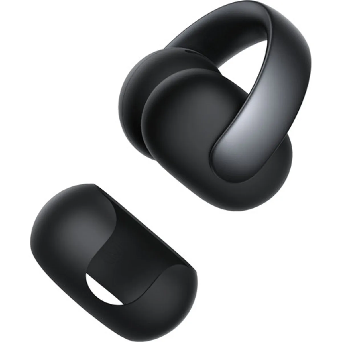 Soundcore AeroClip Zwart