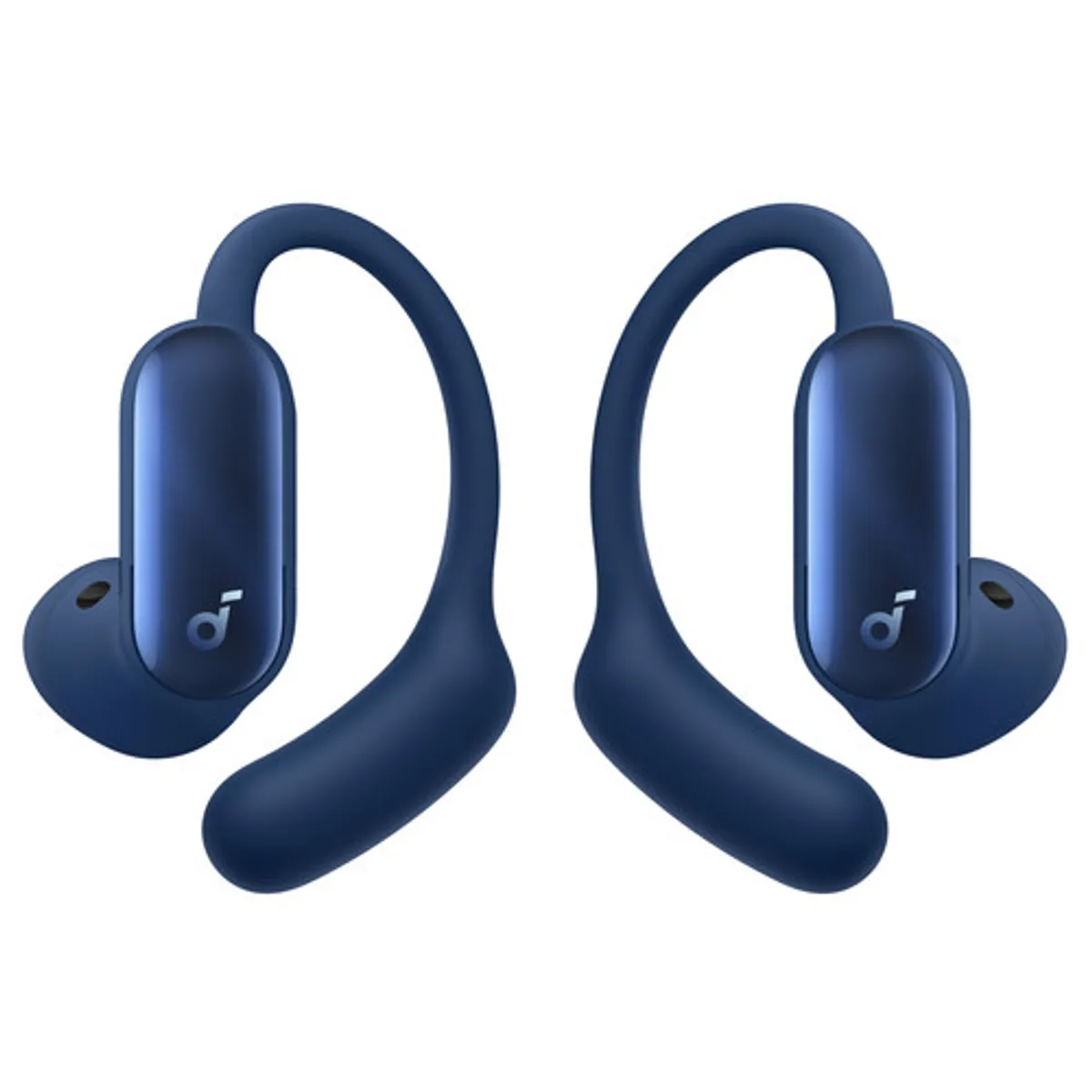 Soundcore AeroFit 2 Pro Blauw