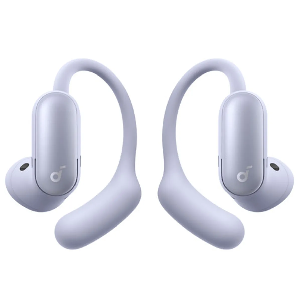 Soundcore AeroFit 2 Pro Paars