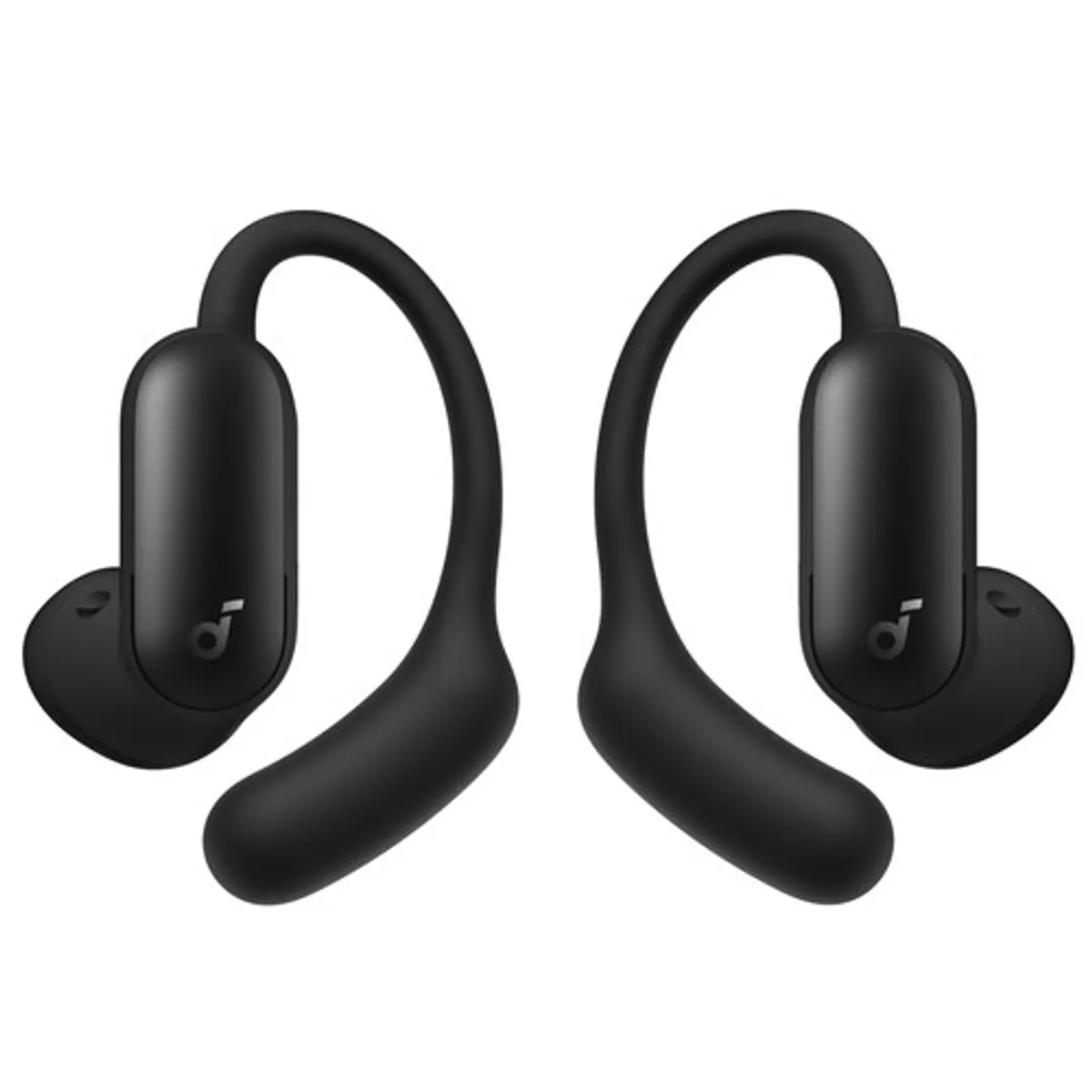 Soundcore AeroFit 2 Pro Zwart