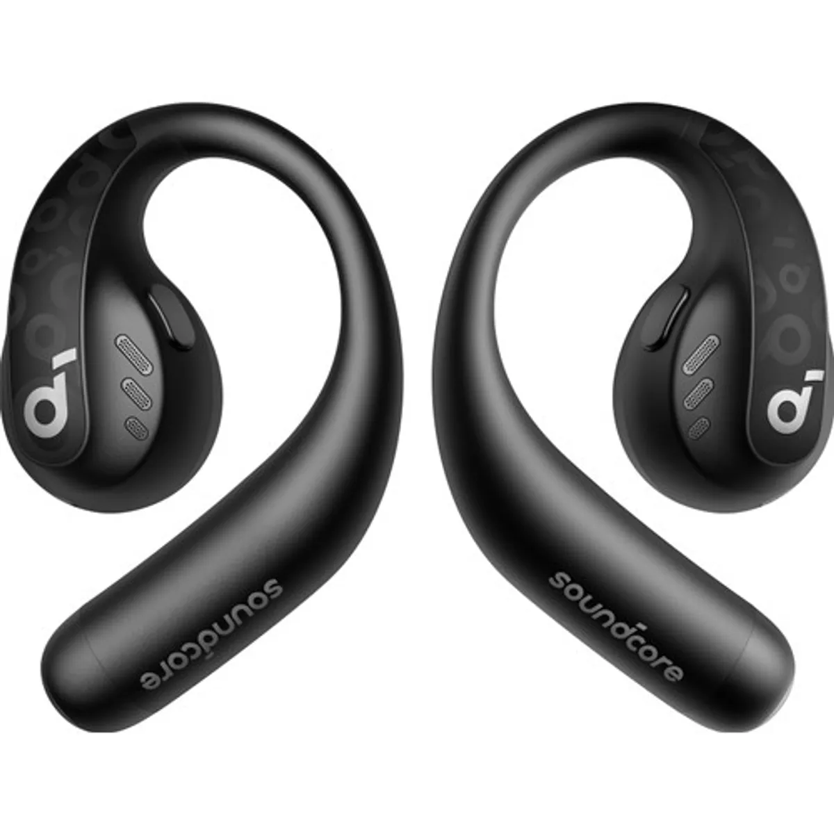 Soundcore AeroFit Pro Zwart