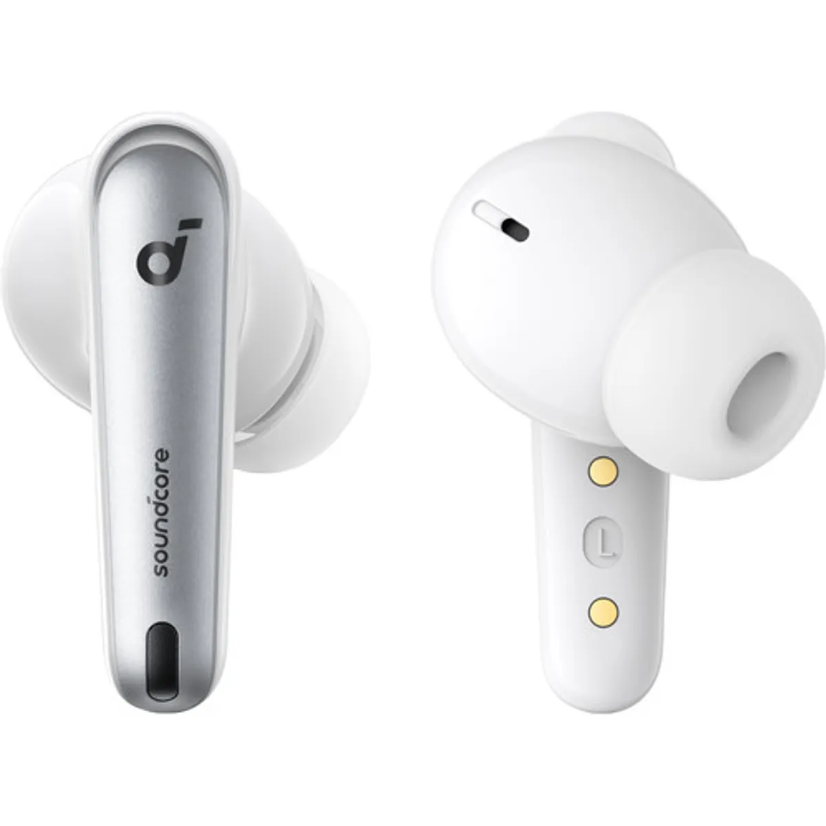 Soundcore Liberty 4 NC Wit