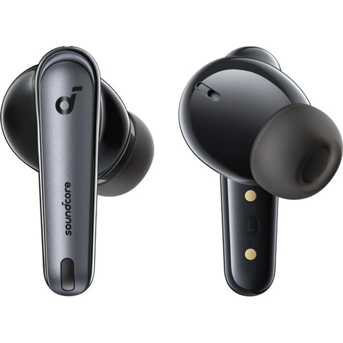 Soundcore Liberty 4 NC Zwart