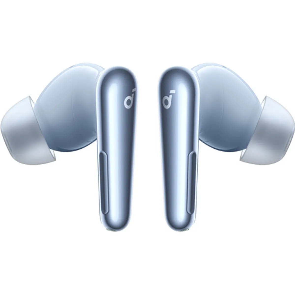 Soundcore Liberty 4 Pro Lichtblauw