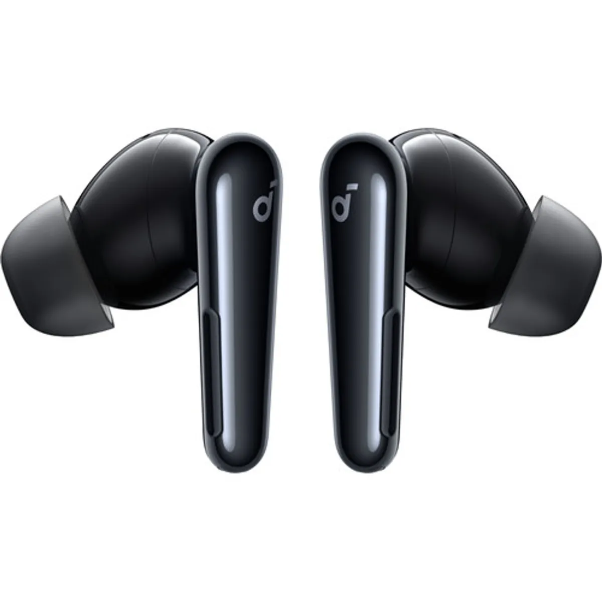 Soundcore Liberty 4 Pro Zwart