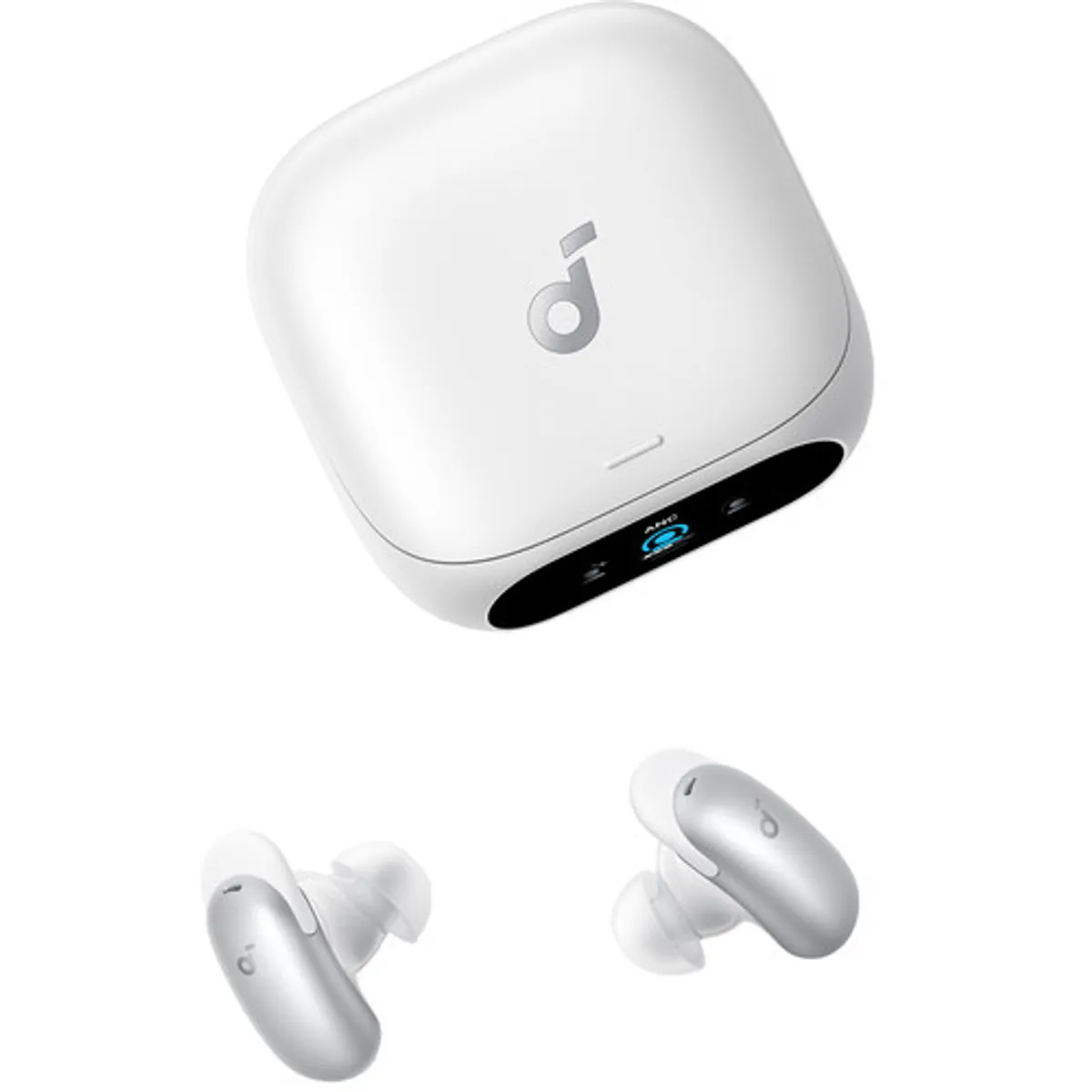 Soundcore Liberty 5 Pro Wit