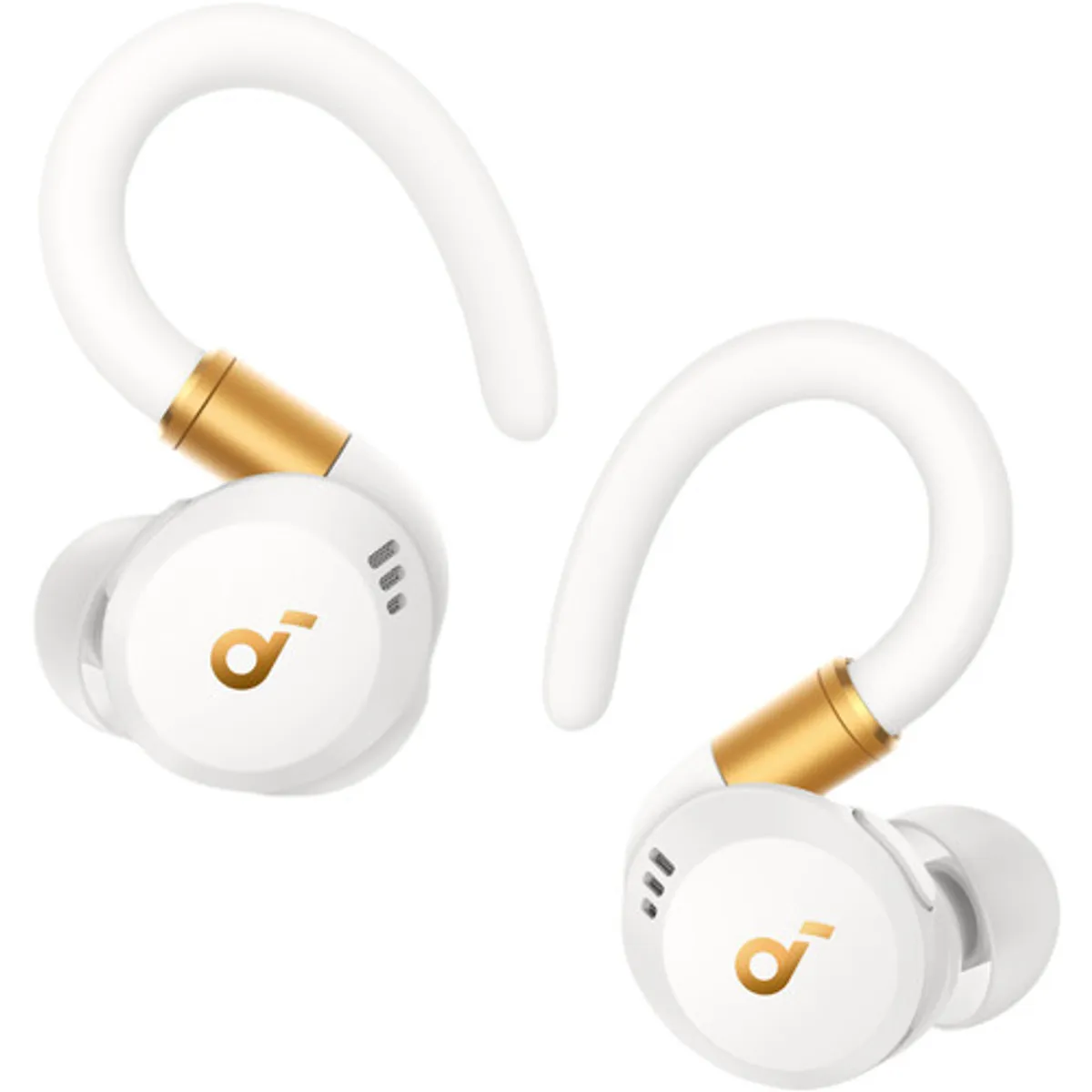 Soundcore Sport X20 Wit