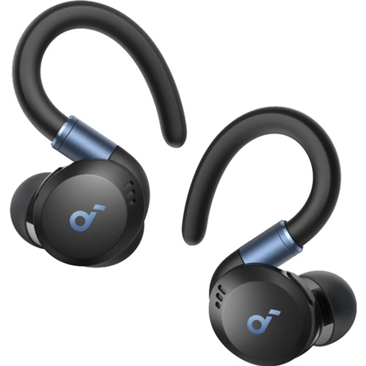 Soundcore Sport X20 Zwart