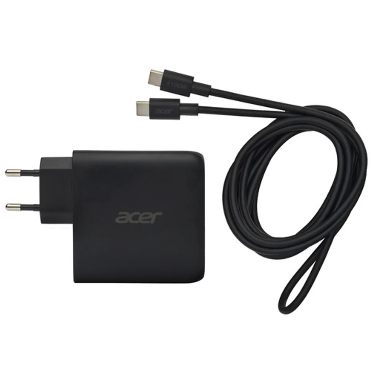 Acer 100W GaN Charger