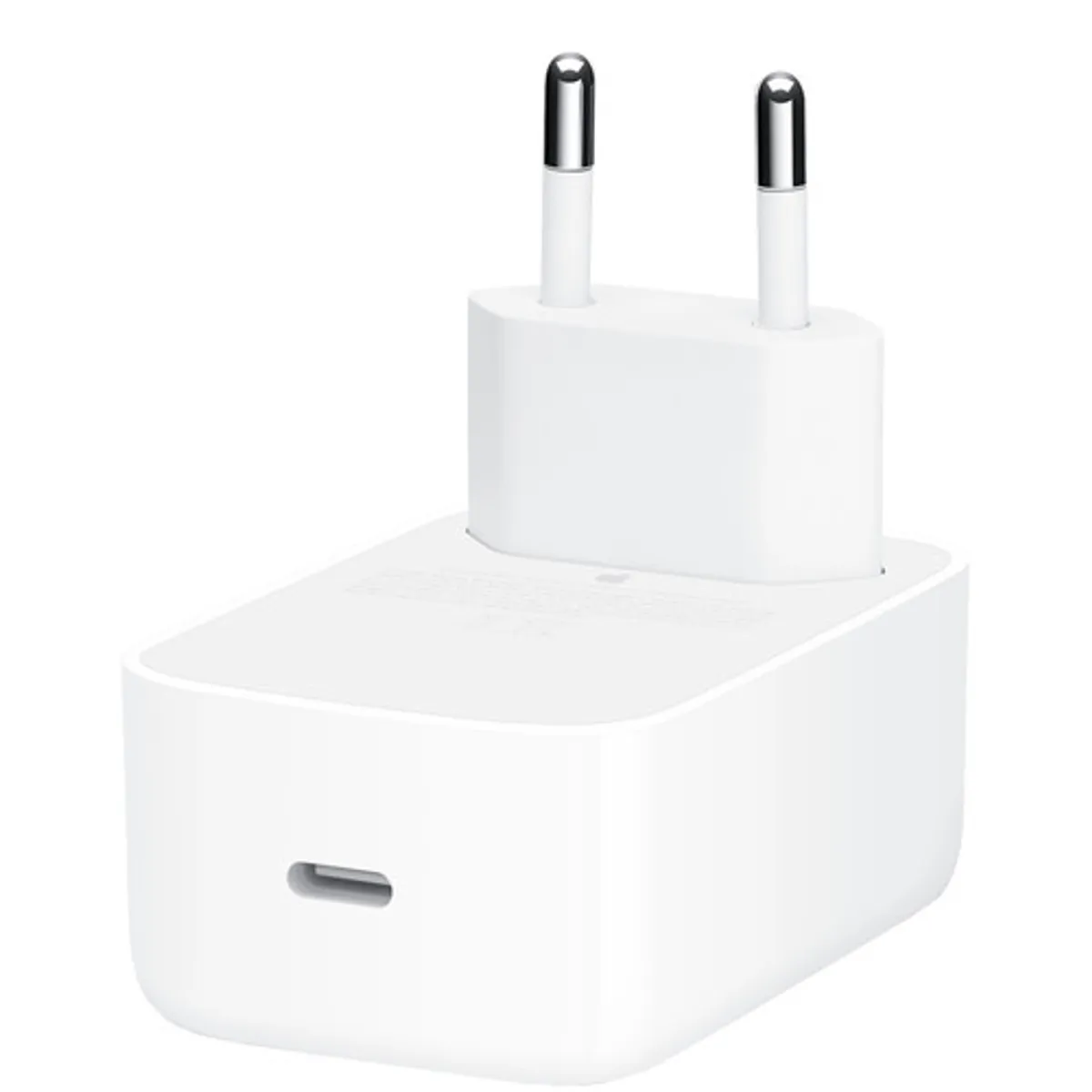 Apple Usb C Oplader 40W