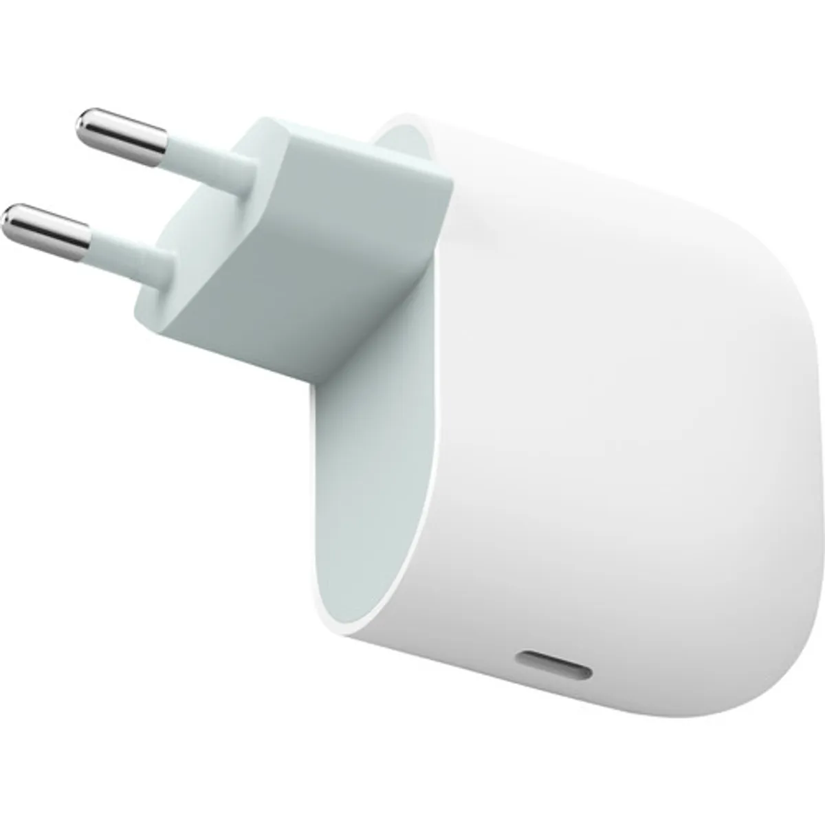 Google Power Charger Oplader 45W Usb C Wit
