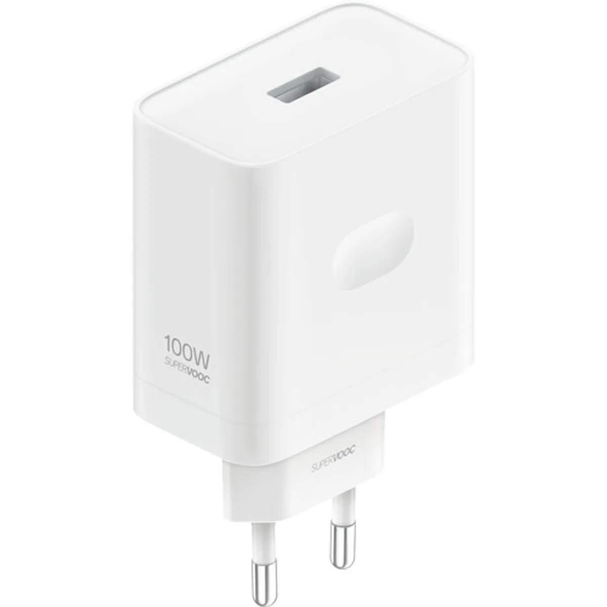 OPPO SuperVOOC Oplader 100W Usb A