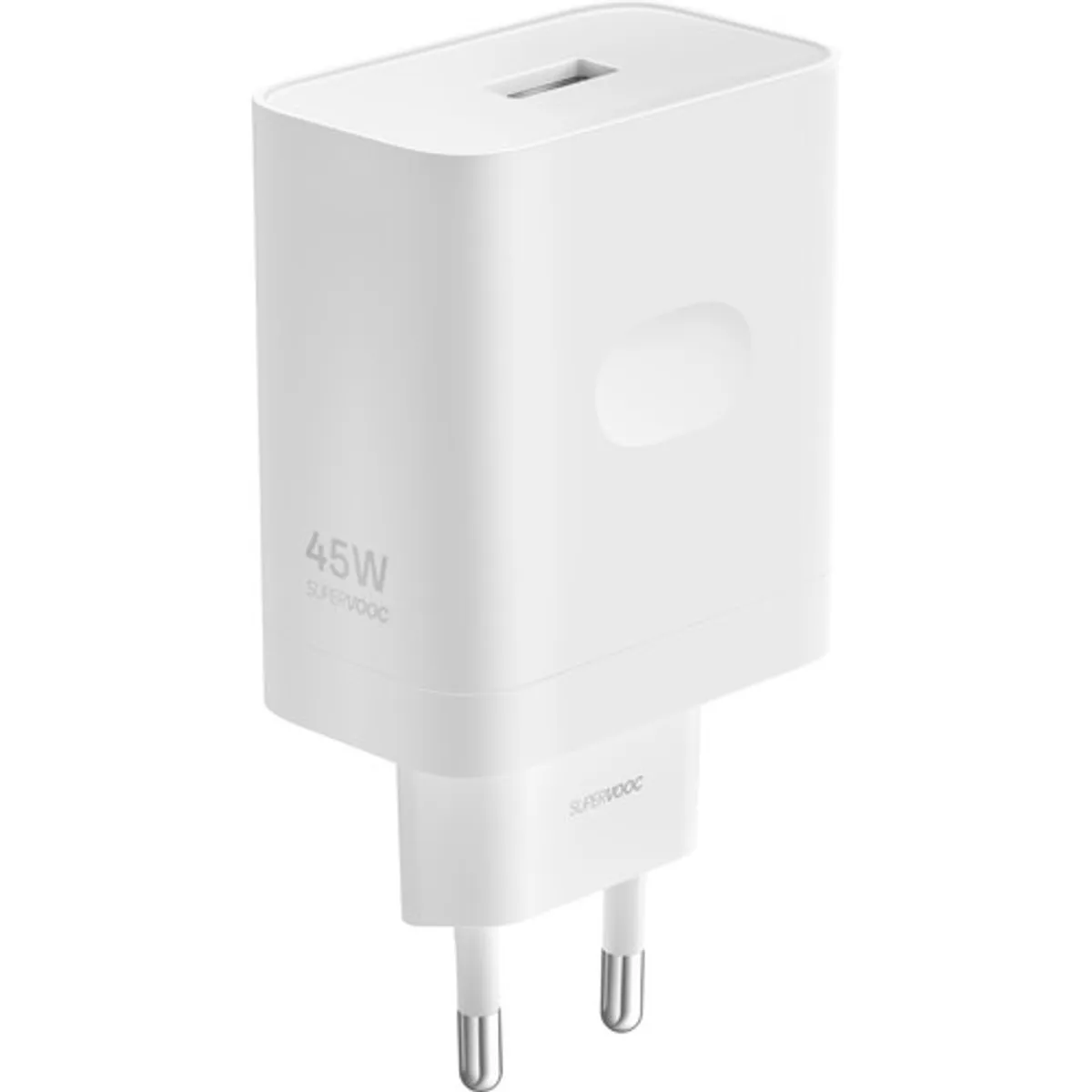 OPPO SuperVOOC Oplader 45W