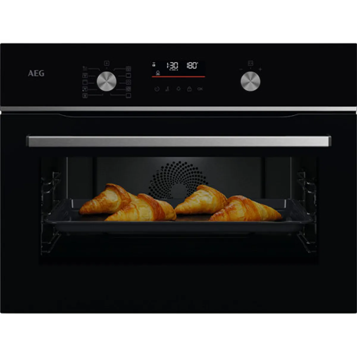AEG OA5NK40WB SteamBake