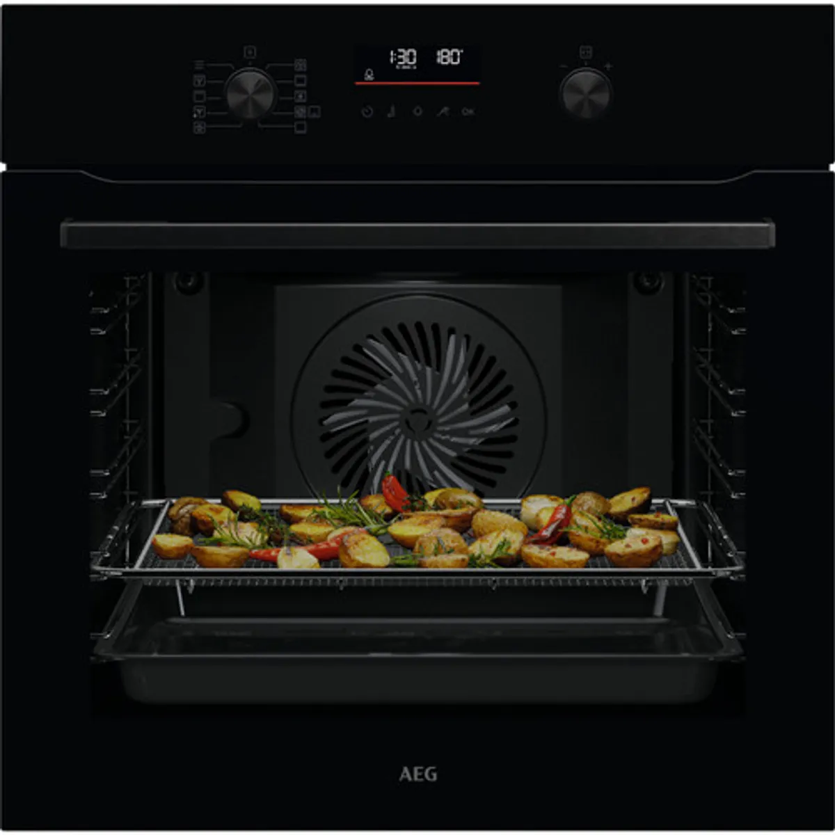 AEG OS6P50WAK SenseCook