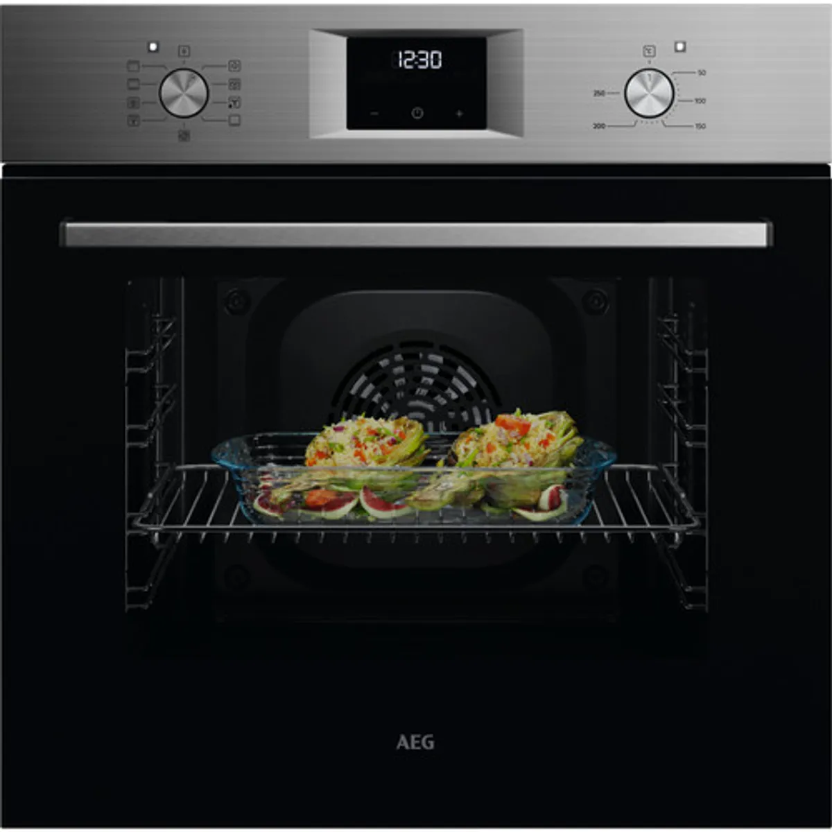 AEG OU5AB20WCM SurroundCook