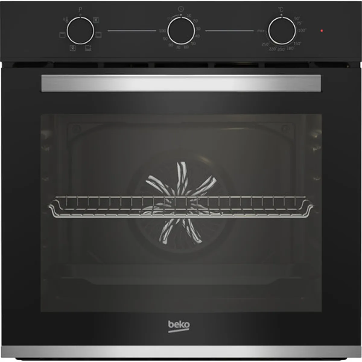 Beko BBIE12100BD AeroPerfect