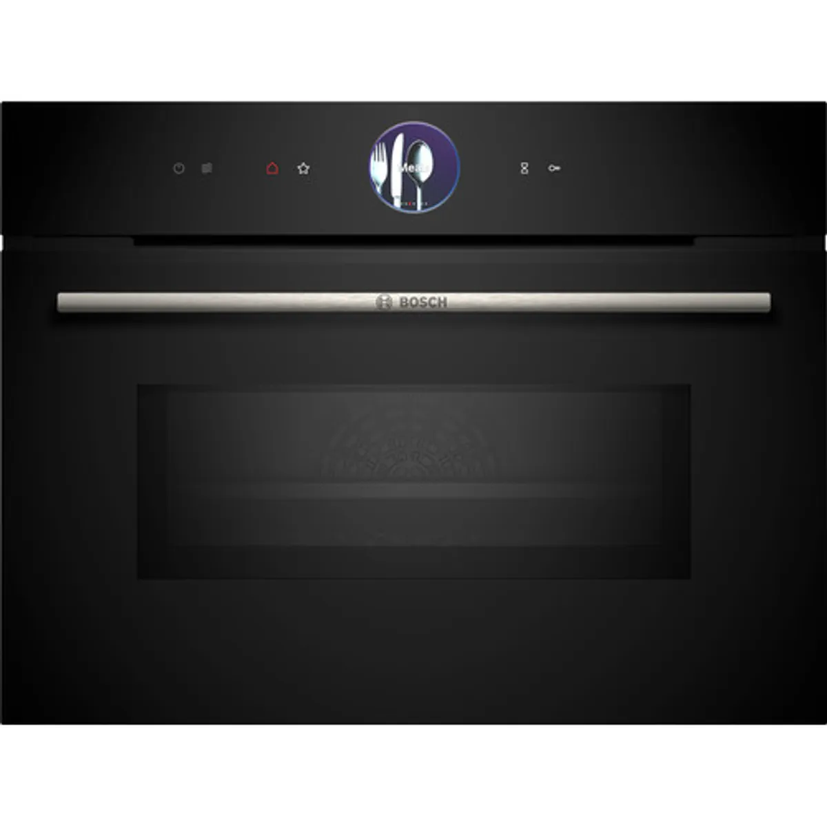Bosch CMG7761B1 Air Fry
