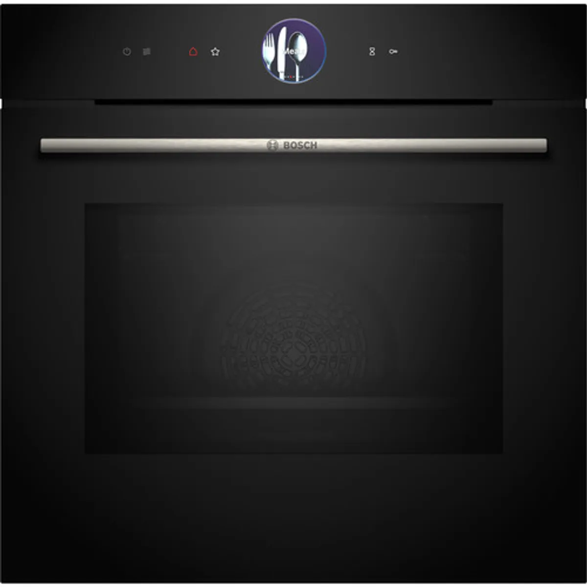 Bosch HMG776KB1 Air Fry