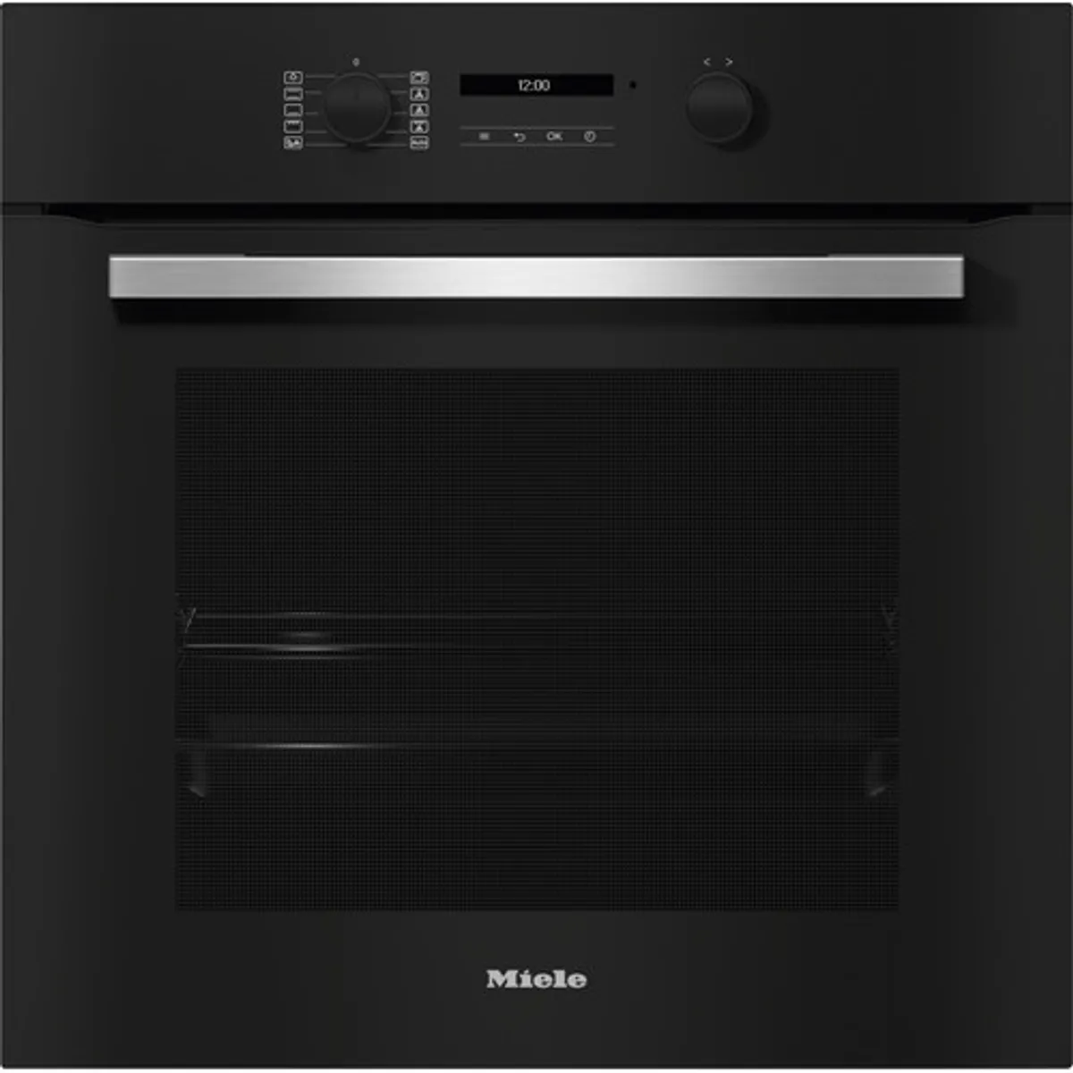 Miele H 2766-1 B 125 Edition