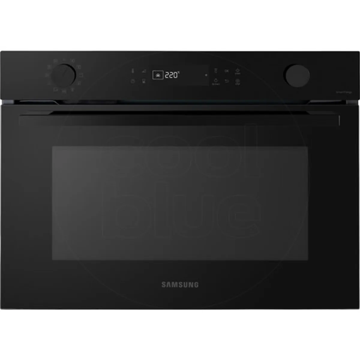 Samsung NQ5B4553FBK