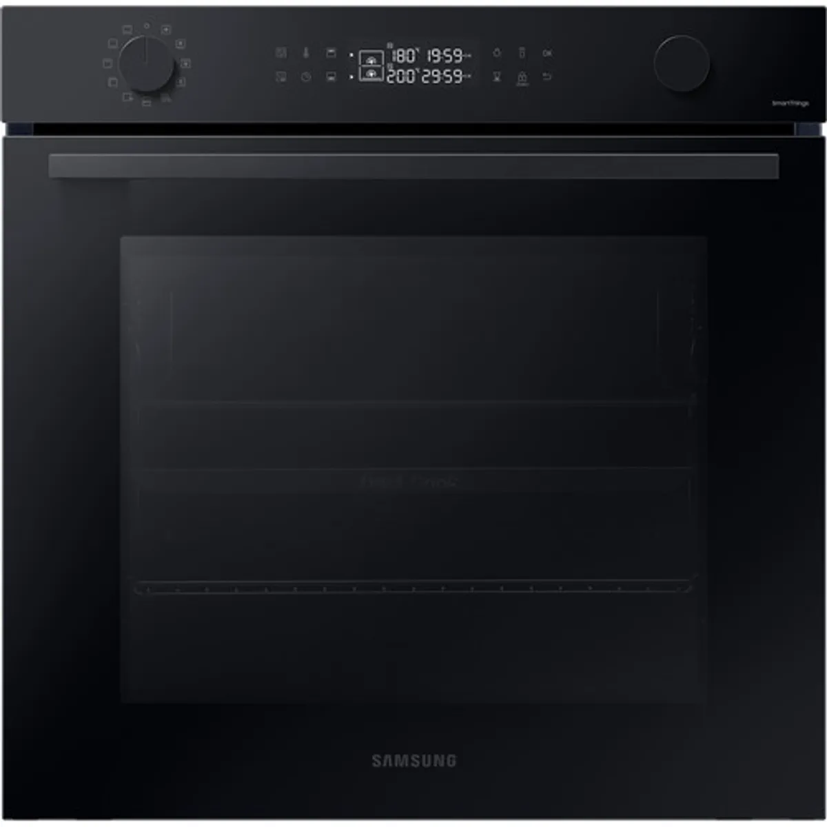 Samsung NV7B4450VAK Dual Cook