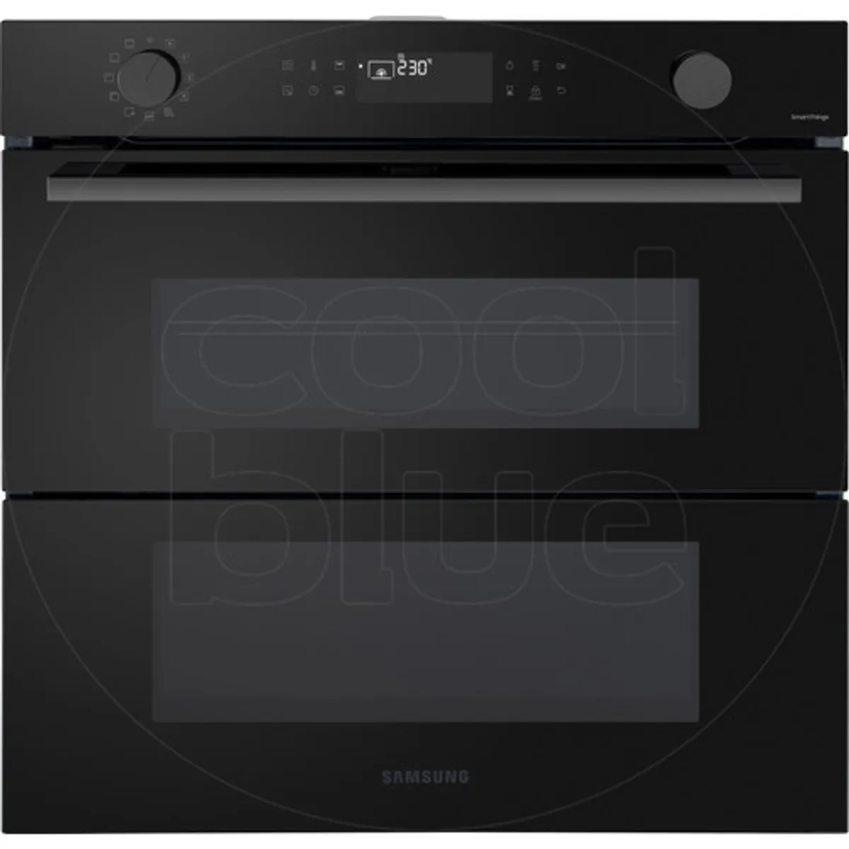 Samsung NV7B4540VAK Dual Cook Flex