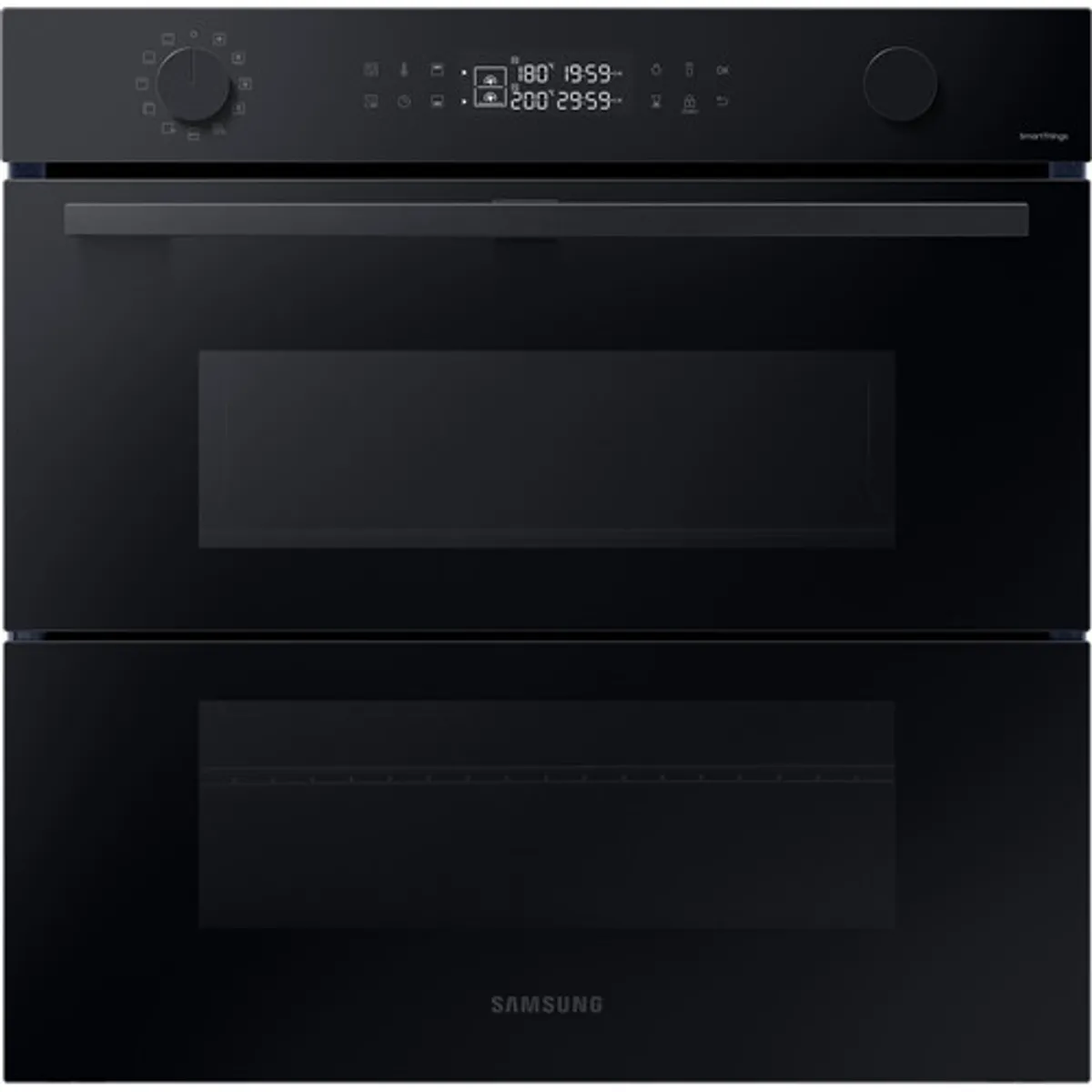 Samsung NV7B4550VAK Dual Cook Flex