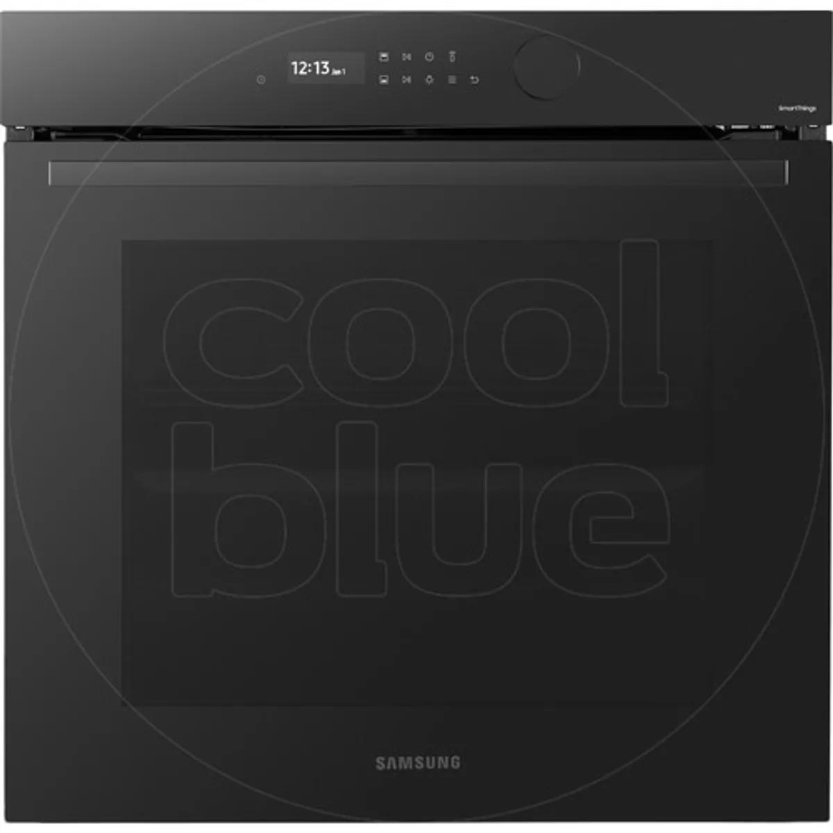 Samsung NV7B5655SCK Dual Cook